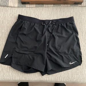 Nike Flex Shorts 5” L w Brief Liner